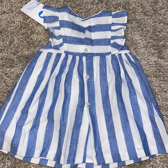 Mayoral baby dress 12m - Picture 4 of 5